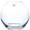 Sandra Rich Kugel-Vase Globe Glas 17cm Ø19cm klar, Vase mit Produktbild-Vorschau 3