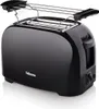 Tristar Toaster BR-1025 800 W Schwarz Produktbild-Vorschau 20