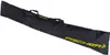Fischer Skicase XC Eco 1 Pair Black/Yellow 210 cm Produktbild-Vorschau 3