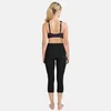 Reggiseno sportivo imbottito Odlo, modello High Support, Anteprima dell’immagine prodotto 20