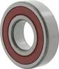 Rillenkugellager 6307 LU Innen-Ø 35 mm Außen-Ø 80 mm Produktbild-Vorschau 1