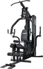 VirtuFit KH300 Krachtstation Homegym mit Gewichtsblock 86 Produktbild-Vorschau 1