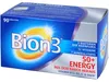 Bion3 50+ Energetické tablety 90 ks Náhľad obrázku produktu 5
