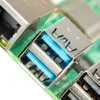 Raspberry Pi 5 Model B - Einplatinenrechner - Broadcom Produktbild-Vorschau 10