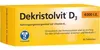 Dekristolvit D3 4000 I.E. Tabletki 90 kapsułek Podgląd zdjęcia produktu 1