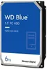 WD60EZAZ Western Digital Blue 3,5 pouces 6000 Go Serial ATA Voir les images du produit 7