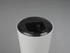 Vonkajšia stolová lampa LED - svetlosivá - plast - V 22 cm Náhľad obrázku produktu 15