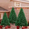 Albero di Natale artificiale Ikodm, altezza 150 cm, con 400 Anteprima dell’immagine prodotto 10