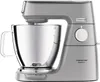 Kenwood KVL85.224SI, 7 l, Silber, 1200 W, 370 mm, 225 mm, Produktbild-Vorschau 1