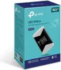 A product box for a TP-LINK M7450 mobile hotspot. Produktbild-Vorschau