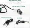 Tester jakości wody, monitor jakości wody, detektor jakości Podgląd zdjęcia produktu 6