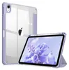 Fintie Hybrid Hülle für iPad (A16) 11 Generation 11 Zoll Produktbild-Vorschau 1