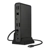 ASUS Docking - DC300   USB-C Triple Display - 150W Produktbild-Vorschau 2