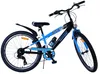 Volare Sportivo Kinderfahrrad - Jungen - 24 Zoll - 7 Gang - Produktbild-Vorschau 11
