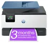HP OfficeJet Pro 9125e, alles-in-één kleurenprinter, Productafbeelding-voorbeeld 4