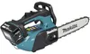 Makita accu-kettingzaag LXT 18V, 25 cm zaagblad - Productafbeelding-voorbeeld 3