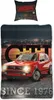VW Volkswagen Golf GTI 088 Bettwäsche Biber / Flanell Produktbild-Vorschau 5