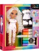 MGA Rainbow High Fashion Doll Color &amp; Create s Produktbild-Vorschau 15