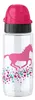 emsa KIDS Trinkflasche Tritan 0,5 Liter Kids pink Horse Produktbild-Vorschau 2