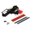 AMiO Svetlá pre denné svietenie DRL 810 ver.2 Náhľad obrázku produktu 4