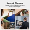 Reolink RLC-510A, 2K+ 5MP PoE Caméra de surveillance Voir les images du produit 6