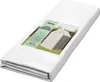 Outsunny Bâche de remplacement pour serre de jardin 140 x Voir les images du produit 1