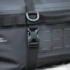 OXFORD rotolo per bagagli "Aqua Pro "Borsa arrotolabile, Anteprima dell’immagine prodotto 4