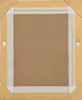 vidaXL Wandspiegel im Barock-Stil 50x60 cm Golden Produktbild-Vorschau 10