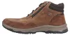 JOSEF SEIBEL Leroy 57 | Scarpa bassa da  Uomo | marrone Anteprima dell’immagine prodotto 16