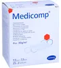 HARTMANN MEDICOMP Kompresse steril 7,5x7,5cm 50 Stk. Produktbild-Vorschau 9