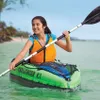 Intex- Boot Kajak Schlauchboot Challenger K1 Set, bis 100kg Produktbild-Vorschau 44