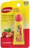 Lippenbalsem, Carmex, Daily Care, aardbeiengeur, SPF 15, Productafbeelding-voorbeeld 4