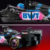 LEGO Speed Champions BWT Alpine F1 Team A524 Rennauto - Produktbild-Vorschau 34