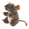 Folkmanis 2652 Fingerpuppe Feldmaus Produktbild-Vorschau 5