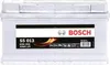 BOSCH S5 013 Starterbatterie 12V 100Ah 830A/EN L5 für Auto Produktbild-Vorschau 8