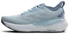 Brooks Glycerin GTS 23, color: Nantucket Breeze/Rain/Clear. Vista previa de la imagen del producto 13