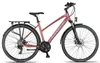 Licorne Bike Premium Touring Trekking Bike in 28 Zoll - Produktbild-Vorschau 3