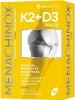 Menachinox K2 + D3 4000 Forte, 30 capsule Anteprima dell’immagine prodotto 1