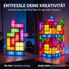Lampada Tetris Anteprima dell’immagine prodotto 7