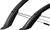 SIMPLA 28'' UBIQUIT Fahrradschutzbleche für Citybikes Produktbild-Vorschau 3