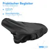EAZY CASE wasserfester Sattelüberzug, Fahrradsattel Produktbild-Vorschau 3