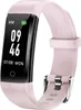 Schrittzähler Uhr Ohne Bluetooth/App/Handy für Damen und Produktbild-Vorschau 1