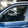 Déflecteur de pluie pour BMW X3 F25 2010-2017 Acrylique Voir les images du produit 1