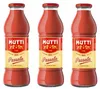 Purée de tomates, grande bouteille en verre, 3 x 700 g - Voir les images du produit 1