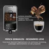 CASO Café Crema Touch, Design Kaffeevollautomat, inkl. Produktbild-Vorschau 8