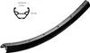 29 Zoll Vorderrad Hohlkammer geöst Shimano Cues HB-TC500 Produktbild-Vorschau 4