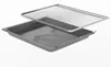Siemens HE578BBS3 + EA64RGNA1E, Keramik, 4 Zone(n), Produktbild-Vorschau 9