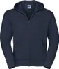 Russell R-266M-0 | Authentic Zipped Hood - Farbe: French Produktbild-Vorschau 2