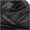 Salomon Herren Wanderschuhe Schwarz L40472700 Grösse 41 1/3 Produktbild-Vorschau 5