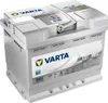 Autobaterie Varta Silver Dynamic AGM 60Ah, 12V, 680A, A8 Anteprima dell’immagine prodotto 1